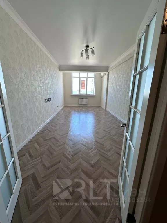 2-к кв. Дагестан, Махачкала просп. Петра 1, 14 (95.0 м) - Фото 1