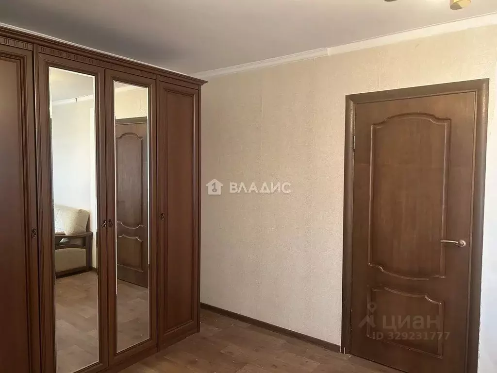 1-к кв. Москва 3-й кв-л, 7 (31.7 м) - Фото 2