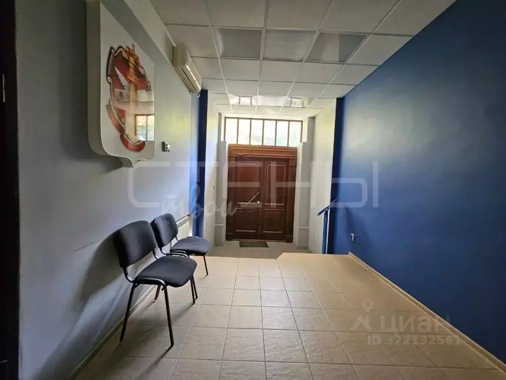 Офис в Амурская область, Благовещенск Пионерская ул., 8 (84 м) - Фото 1