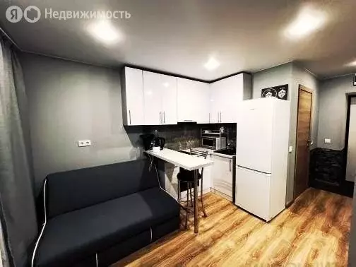 Квартира-студия: Москва, Мурманский проезд, 18 (16.6 м) - Фото 2