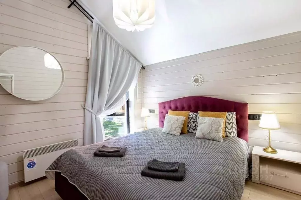 Дом в Московская область, Щелково городской округ, д. Гребнево 1 (128 ... - Фото 2