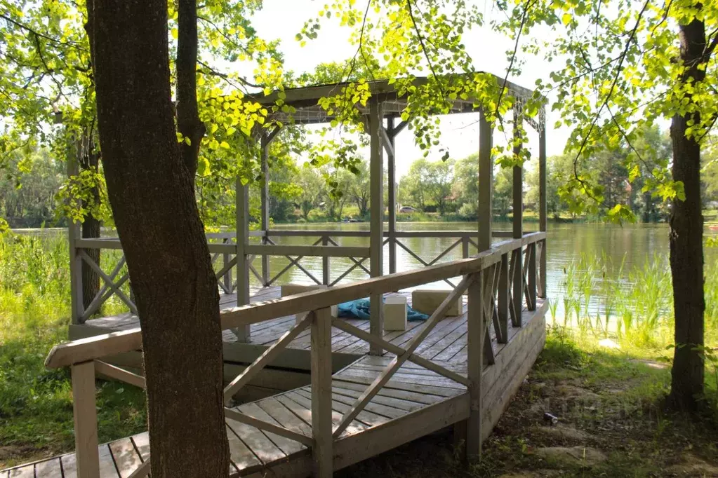 Участок в Московская область, Домодедово пос. Рождественское,  (6.18 ... - Фото 2