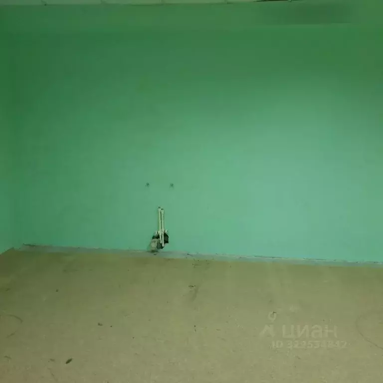 Помещение свободного назначения в Саха (Якутия), Нерюнгри ул. ... - Фото 1