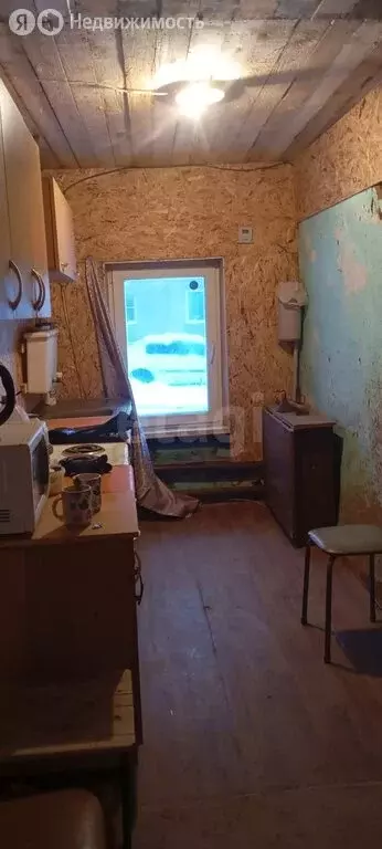 Дом в Златоуст, 3-я Одинарная улица (45.9 м) - Фото 1