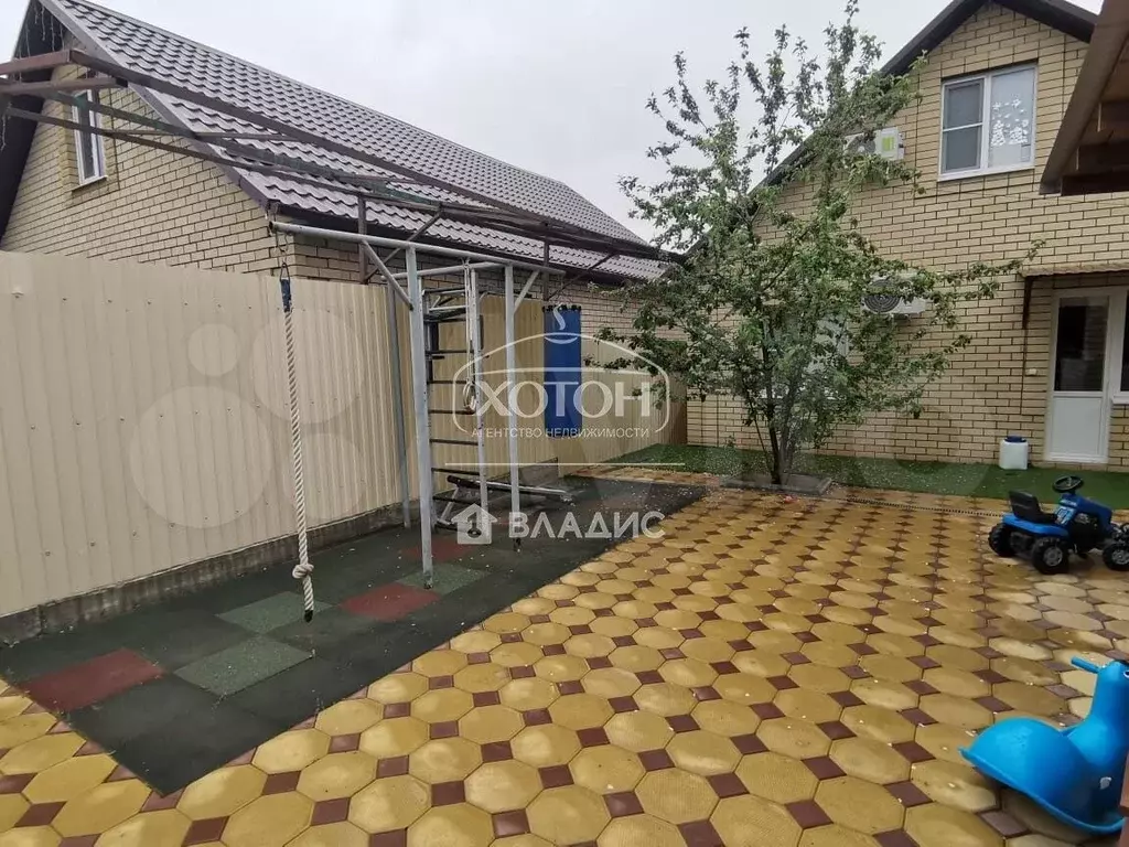 Дом 109 м на участке 3 сот. - Фото 1