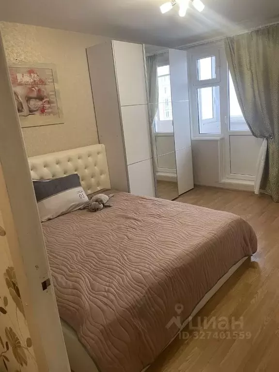 1-к кв. Московская область, Подольск бул. 65-летия Победы, 5к1 (37.6 ... - Фото 2