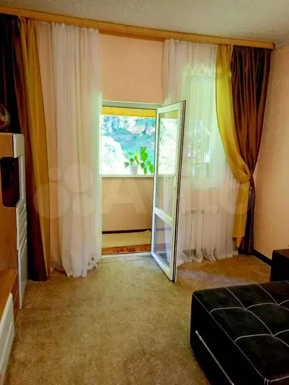 2-к. квартира, 74 м, 2/3 эт. - Фото 1