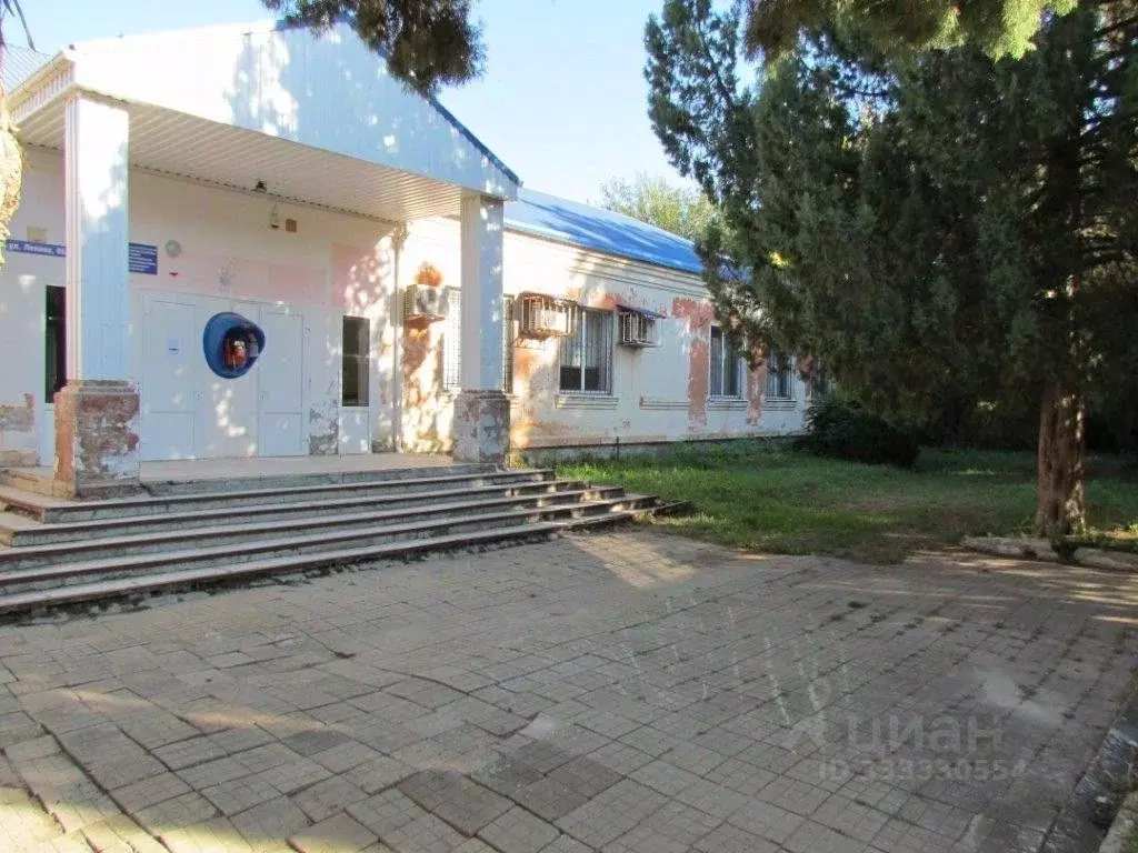 Помещение свободного назначения в Краснодарский край, Тимашевский ... - Фото 1