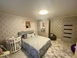 1-к кв. Курганская область, Курган ул. Карельцева, 119 (35.9 м) - Фото 1