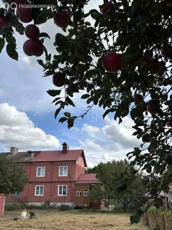 Дом в Тульская область, городской округ Тула, село Архангельское, ... - Фото 2