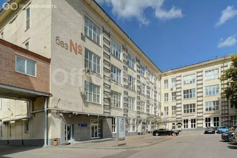 Офис (600 м) - Фото 2