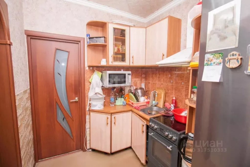 2-к кв. Сахалинская область, Южно-Сахалинск ул. Ленина, 319 (57.5 м) - Фото 0