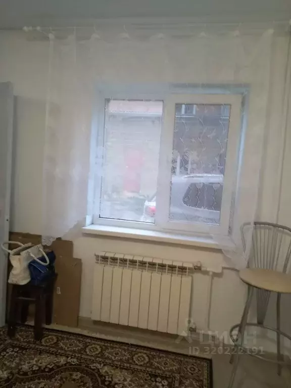 1-к кв. Ростовская область, Ростов-на-Дону Рассветная ул., 177 (30.0 ... - Фото 2