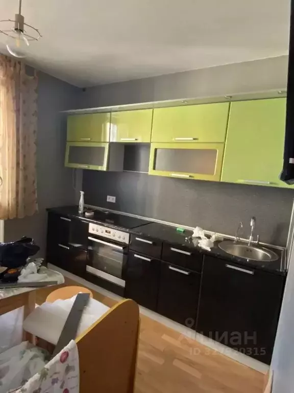 1-к кв. Московская область, Химки ул. Горшина, 9к1 (42.3 м) - Фото 1