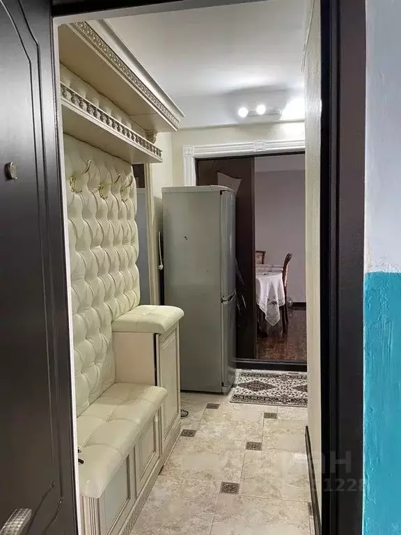2-к кв. Дагестан, Дербент ул. Х. Тагиева, 39 (48.0 м) - Фото 1