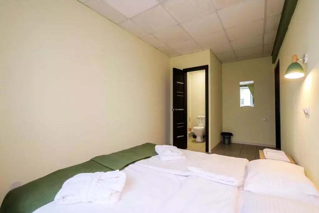 Комната Хакасия, Саяногорск Саяногорск городской округ, Советский мкр, ... - Фото 2