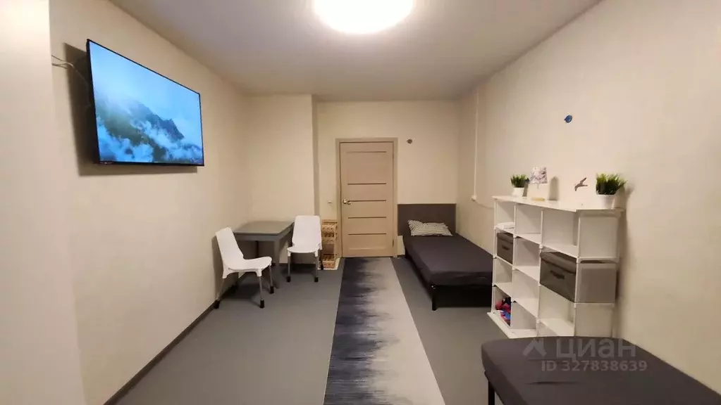 2-к кв. Архангельская область, Архангельск Соломбала исторический ... - Фото 1