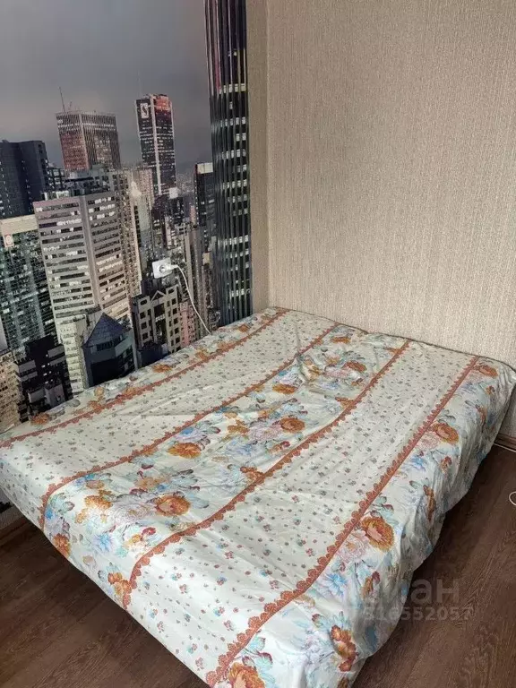 1-к кв. Хабаровский край, Хабаровск ул. Александровская, 51 (20.0 м) - Фото 0