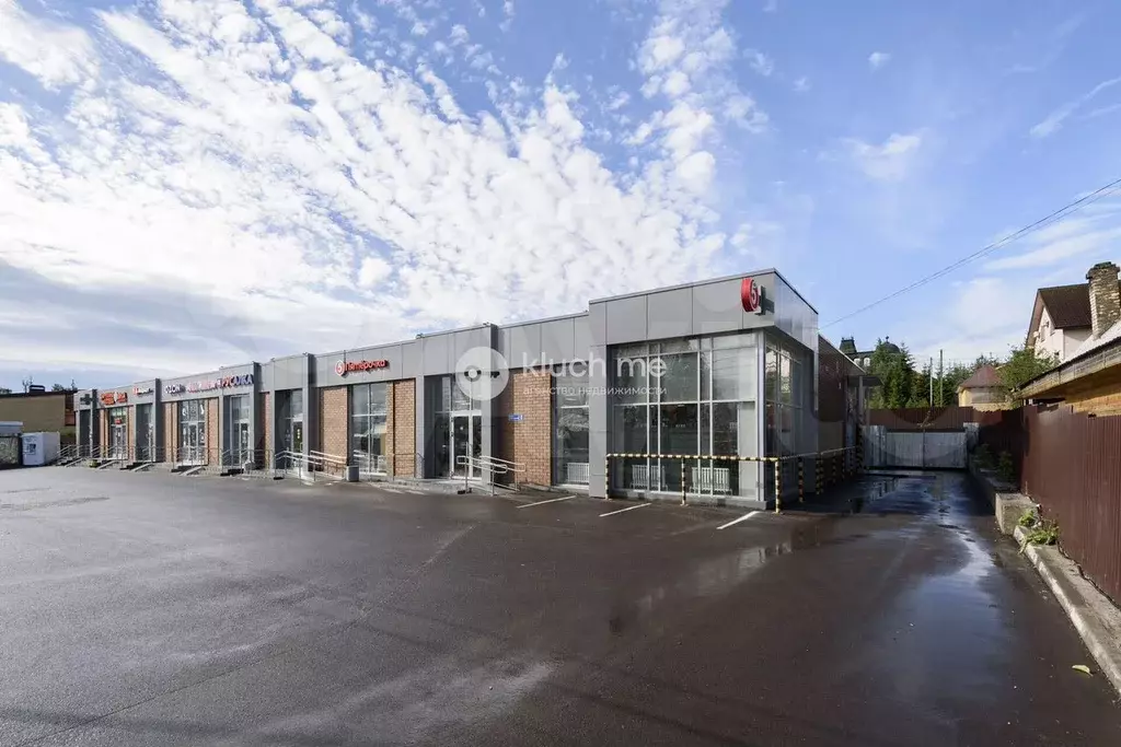 Продам помещение свободного назначения, 732.5 м - Фото 0