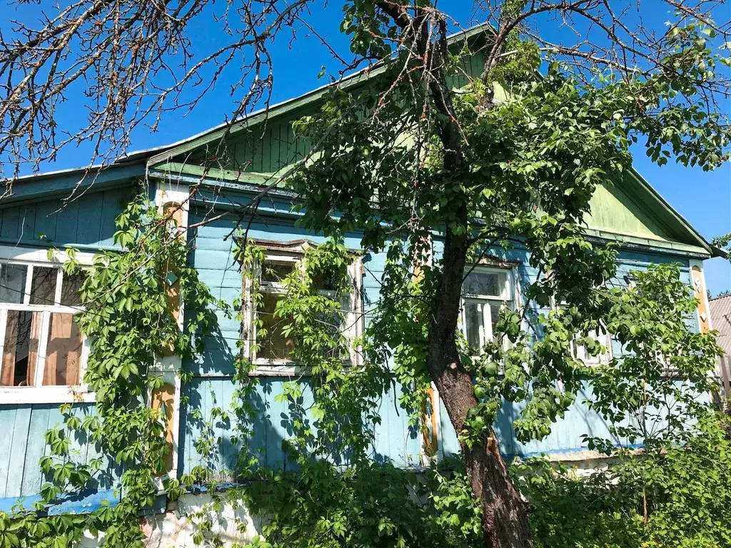 Дом в Владимирская область, Владимир Мостострой мкр, Северная ул. (50 ... - Фото 0