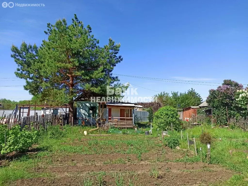 Дом в Балаково, СТ Дзержинец, 7-йпроезд, 314 (32 м) - Фото 2