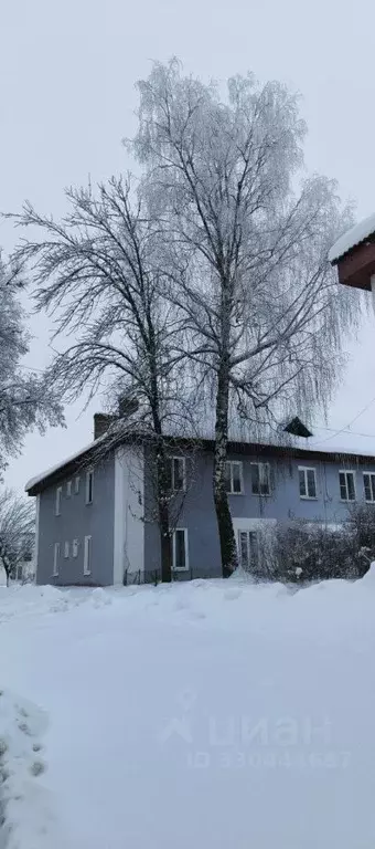 2-к кв. Тульская область, Щекино ул. Лизы Шамшиковой, 5 (61.2 м) - Фото 2