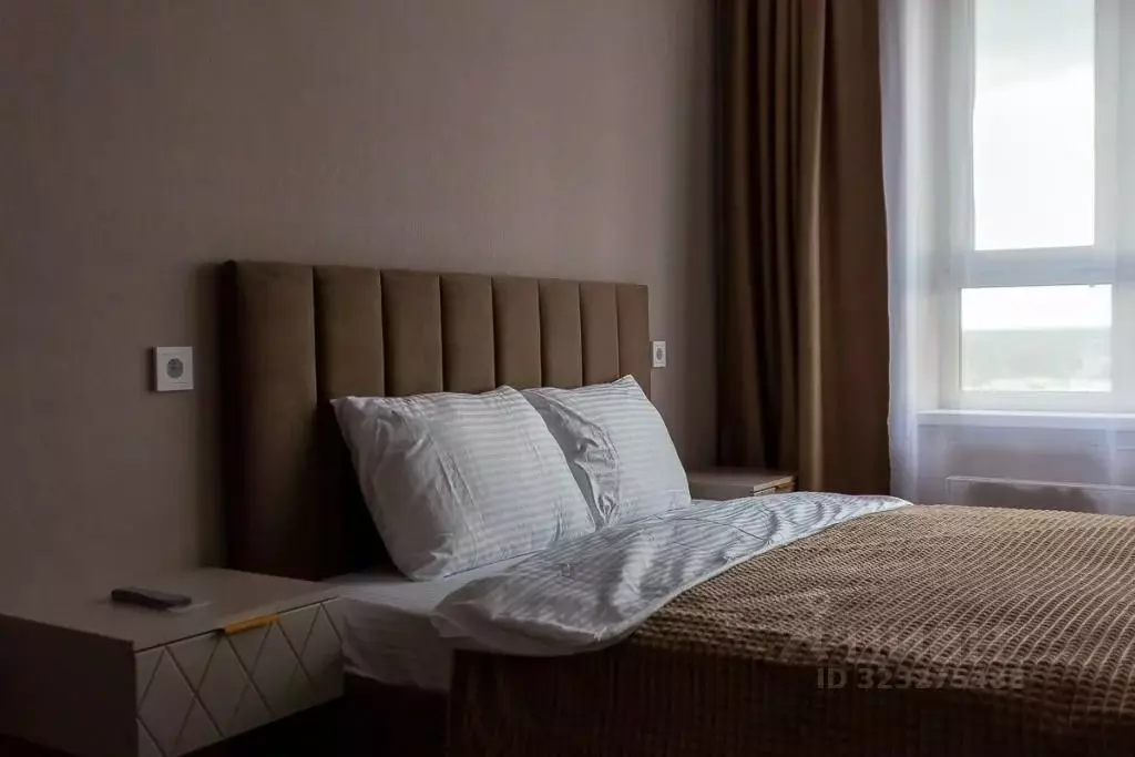 1-к кв. Владимирская область, Владимир проезд Лакина, 2 (41.0 м) - Фото 2