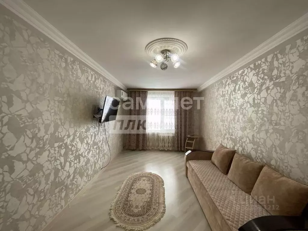 2-к кв. Дагестан, Дербент Приморская ул., 6 (56.0 м) - Фото 1