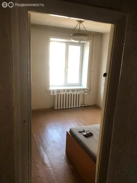 3-комнатная квартира: Орехово-Зуево, улица Бирюкова, 2 (60.1 м) - Фото 2