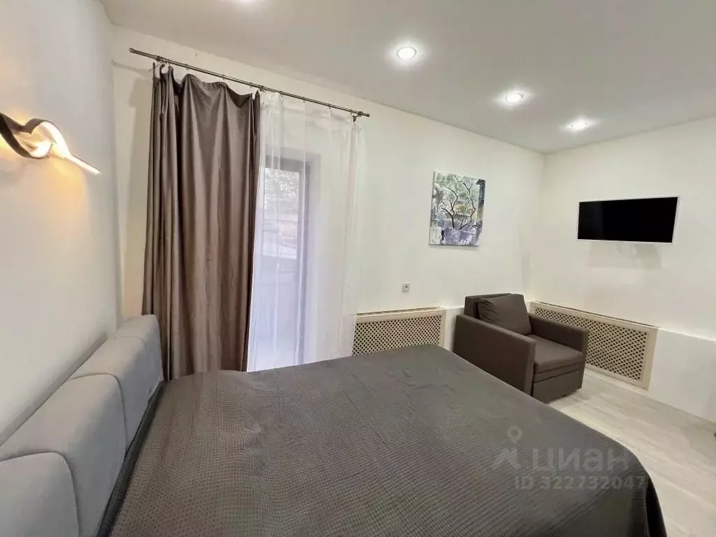 1-к кв. Пермский край, Кунгур ул. Гагарина, 12 (25.0 м) - Фото 2