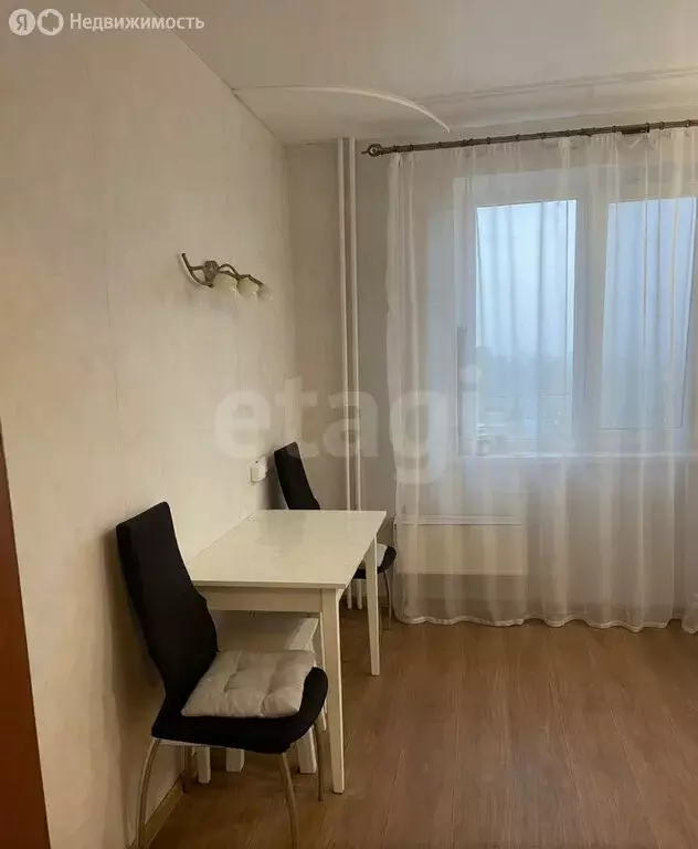 2-комнатная квартира: Томск, улица Лебедева, 8 (54.2 м) - Фото 2