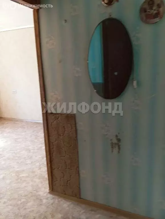 1-комнатная квартира: Искитим, микрорайон Южный, 14А (29 м) - Фото 1