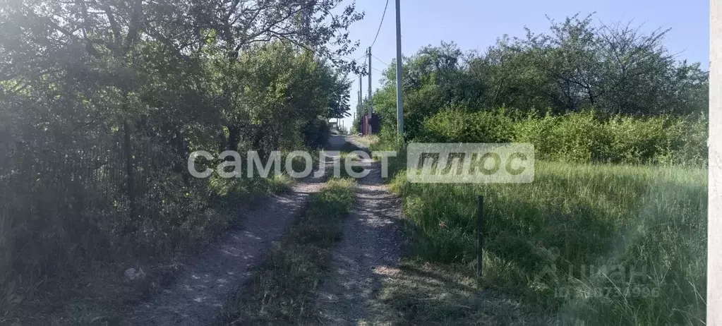 Участок в Белгородская область, Яковлевский муниципальный округ, с. ... - Фото 1