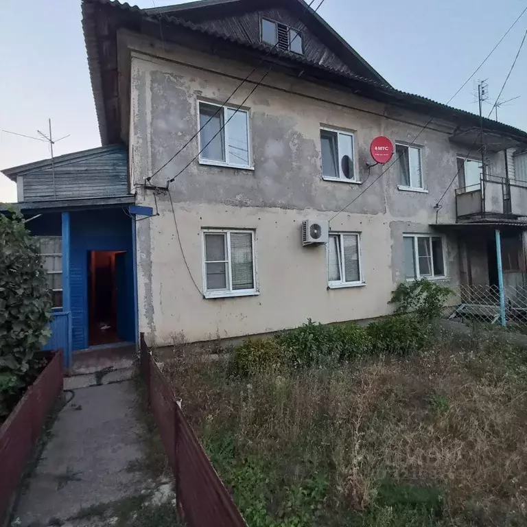 Дом в Саратовская область, Саратов Жасминный мкр, ул. Светлая (62 м) - Фото 0