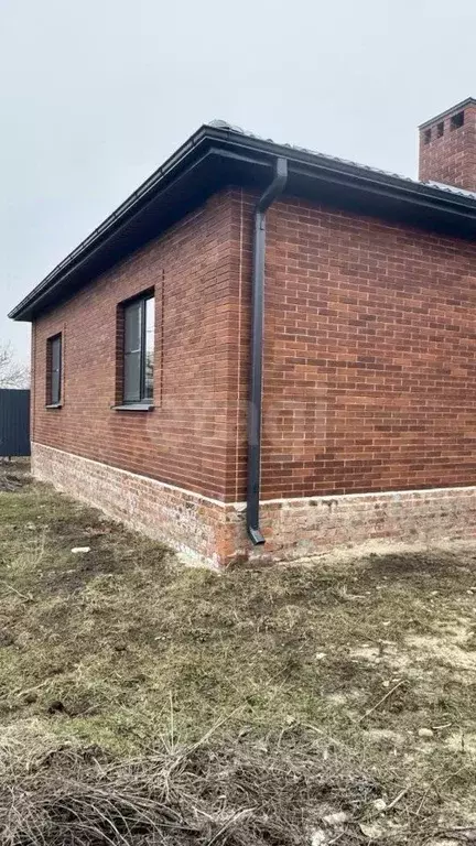 Дом в Ростовская область, Новочеркасск 9-я линия (117 м) - Фото 2