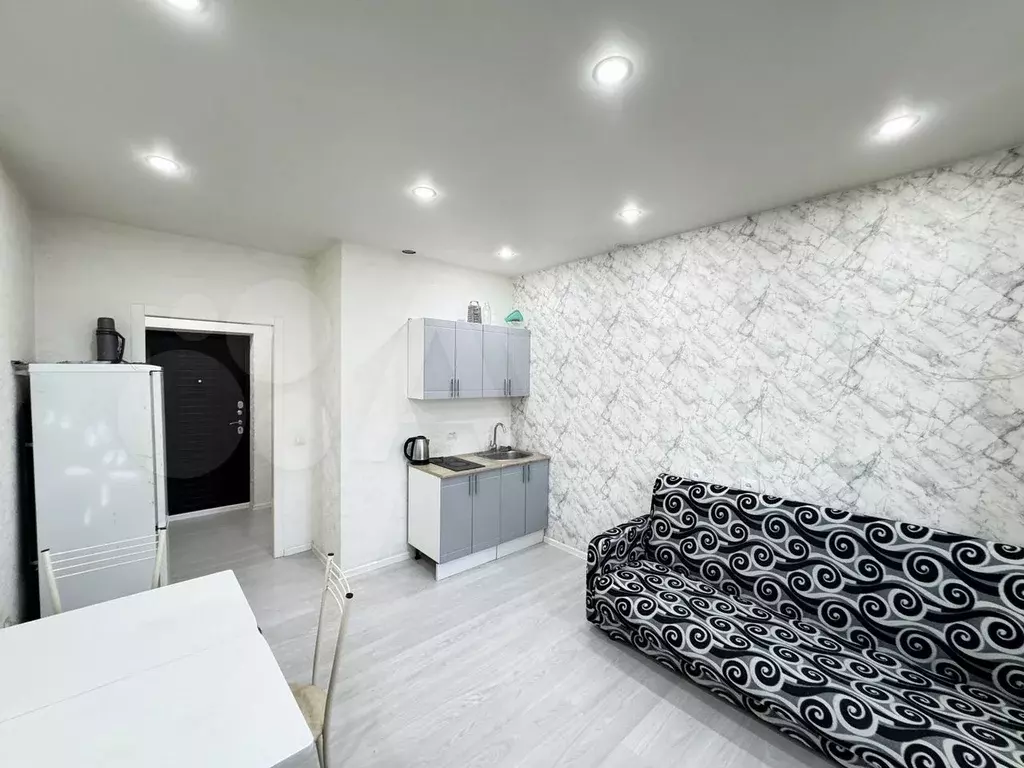 Квартира-студия, 20 м, 13/16 эт. - Фото 0