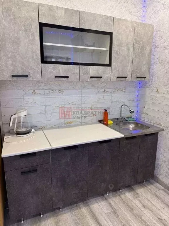 1-к кв. Белгородская область, Старый Оскол Садовые Кварталы мкр, 1 ... - Фото 1