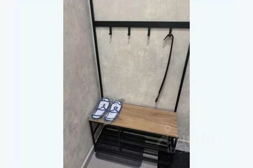 1-к кв. Московская область, Подольск городской округ, пос. Сосновый ... - Фото 2