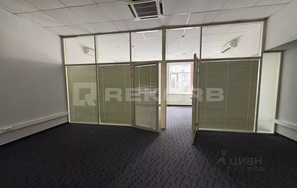 Офис в Санкт-Петербург ул. Блохина, 9 (397 м) - Фото 1