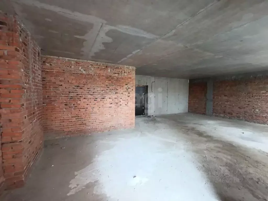 2-к кв. Северная Осетия, Владикавказ ул. Коблова, 1 (61.35 м) - Фото 1