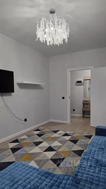 2-к кв. Краснодарский край, Краснодар Ростовское ш., 30/7к1 (54.0 м) - Фото 2