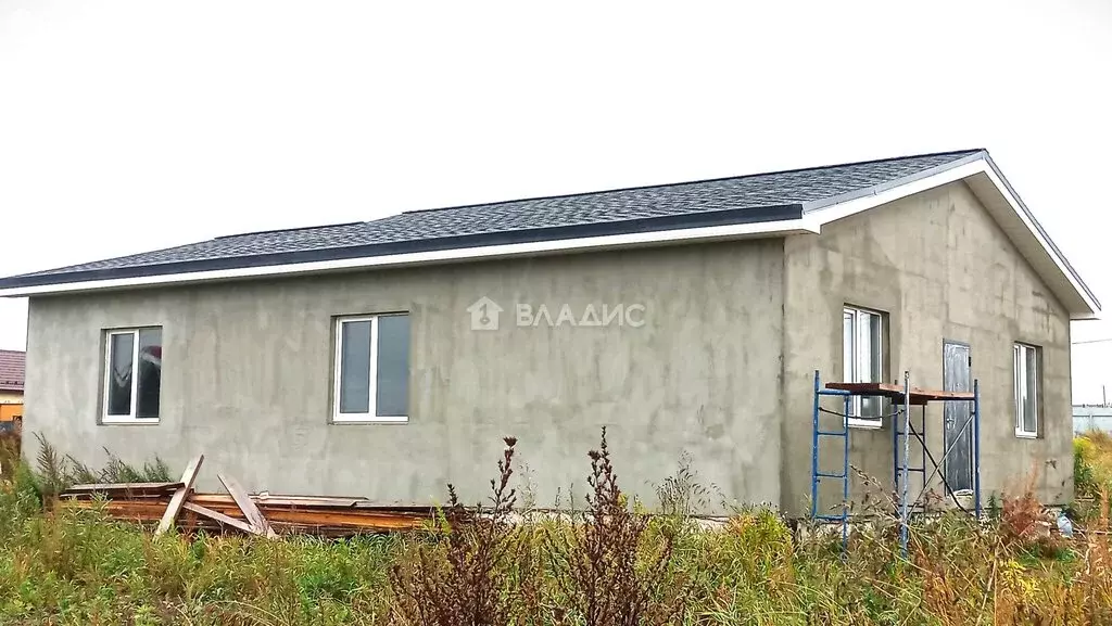 Дом в Суромна, 2-я Сретенская улица (120 м) - Фото 2