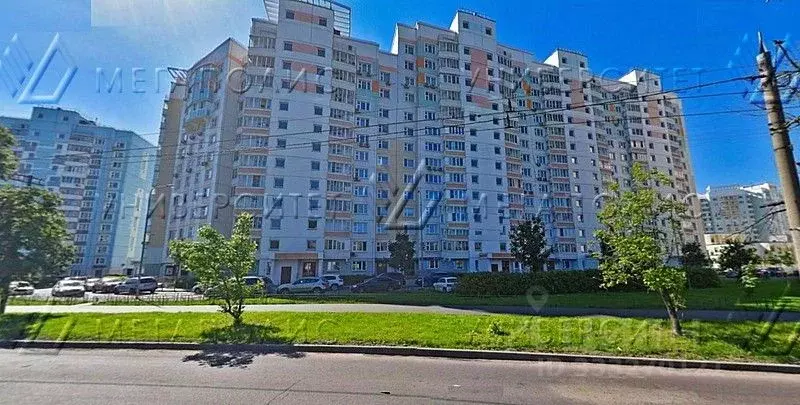 Помещение свободного назначения в Москва Перовская ул., 66к6 (103 м) - Фото 2