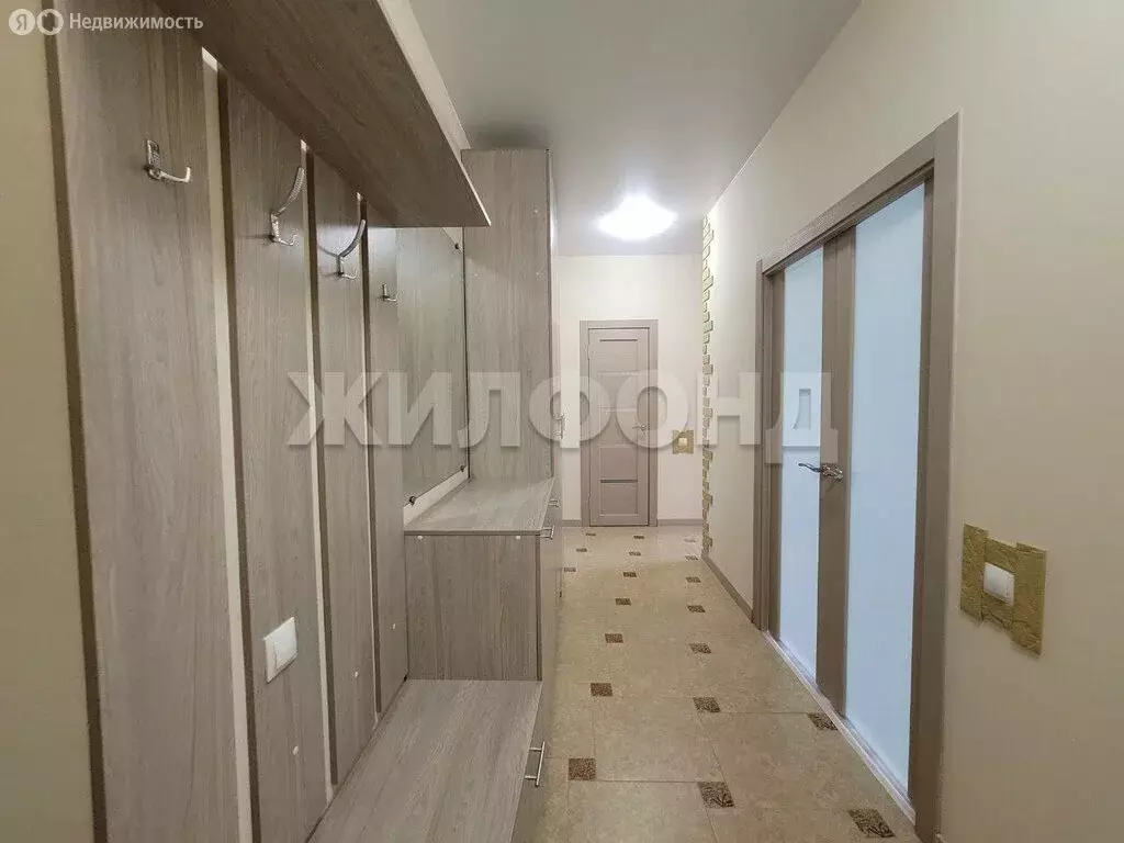 1-комнатная квартира: Абакан, проспект Ленина, 54 (41.5 м) - Фото 1