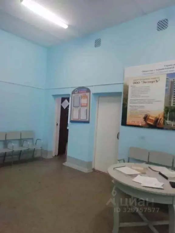 Помещение свободного назначения в Челябинская область, Магнитогорск ... - Фото 2