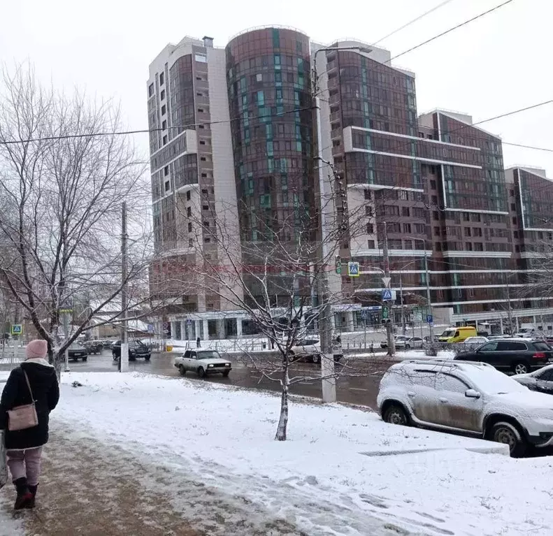 Помещение свободного назначения в Белгородская область, Белгород ... - Фото 1