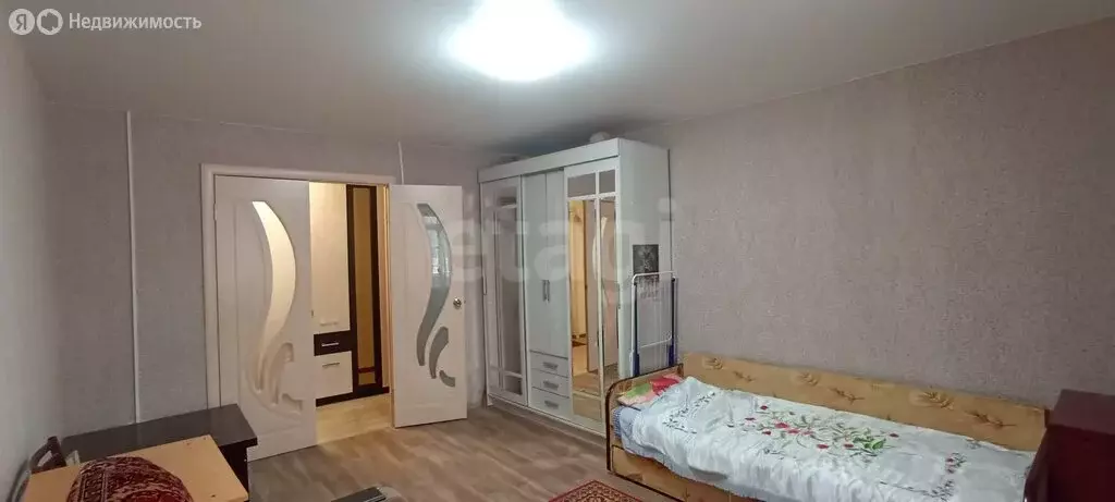 2-комнатная квартира: Самара, улица Советской Армии, 17 (48.1 м) - Фото 1