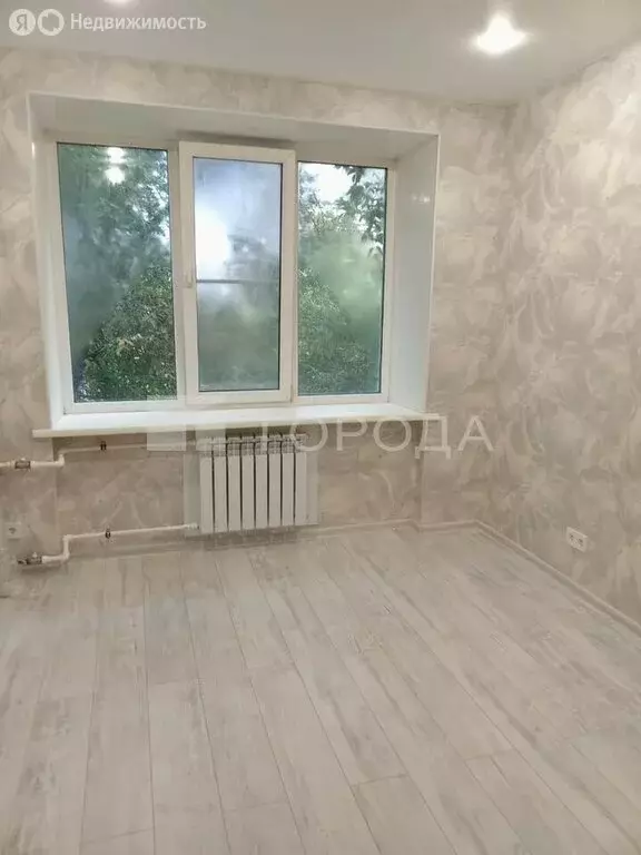 1к в -комнатной квартире ( м) - Фото 0