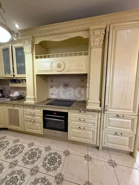 4-к кв. Забайкальский край, Чита ул. Бутина, 70 (127.5 м) - Фото 1