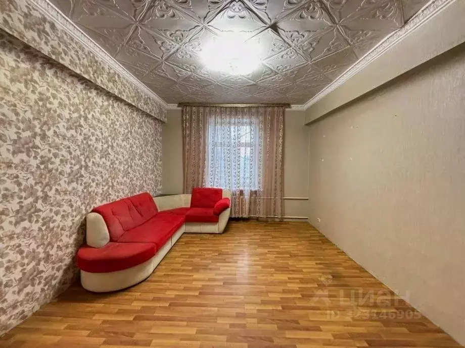 2-к кв. Пермский край, Березники просп. Ленина, 45 (56.0 м) - Фото 1